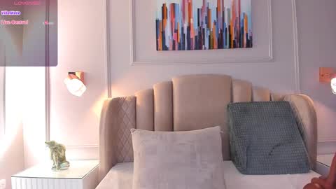 Aria  online show from 28, 2, 2025