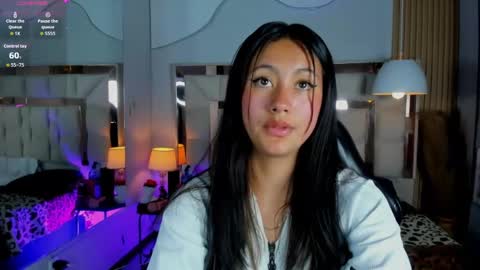 Aria Jones online show from 27, 4, 2026