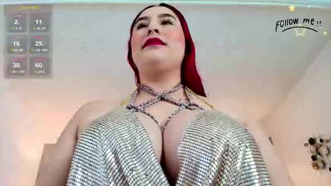 aria online show from 27, 10, 2025