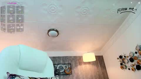 aria online show from 1, 11, 2025