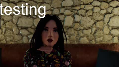 Snapshot of aria_lorne chatting on 4, 12, 2025 aria_lorne online show from 4, 12, 2025