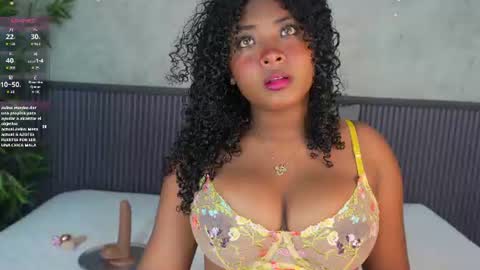   Aria Marin online show from 22, 7, 2026