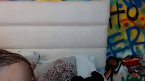 Snapshot of aria_martiin chatting on 24, 11, 2025 aria online show from 24, 11, 2025