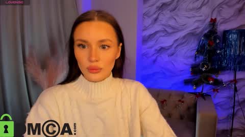 aria_mila online show from 18, 12, 2025