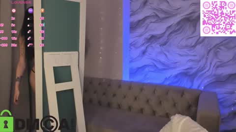 aria_mila online show from 15, 1, 2026