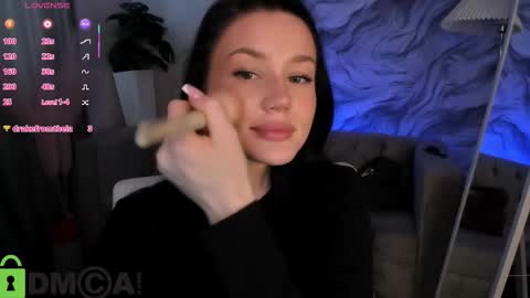 aria_mila online show from 13, 3, 2026