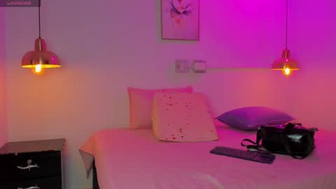 aria_millers1 online show from 12, 5, 2026