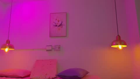 aria_millers1 online show from 13, 5, 2026