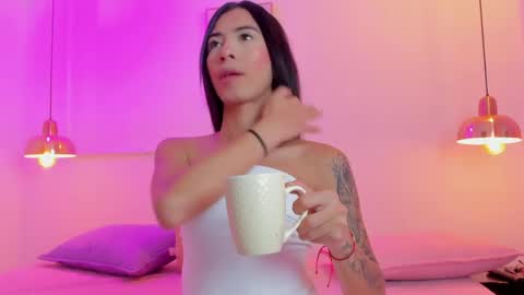 aria_millers1 online show from 14, 5, 2026