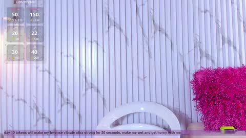 Aria Millers  online show from 6, 2, 2025