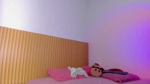 Aria Millers  online show from 6, 3, 2026