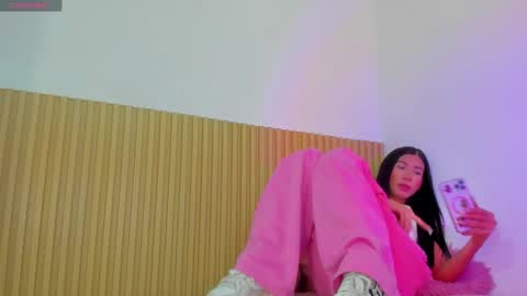 Aria Millers  online show from 9, 3, 2026