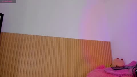 Aria Millers  online show from 12, 3, 2026