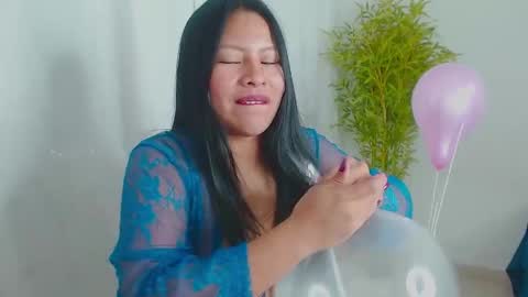 aria online show from 24, 2, 2026