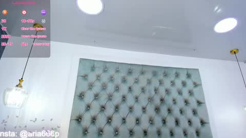 aria online show from 6, 3, 2025