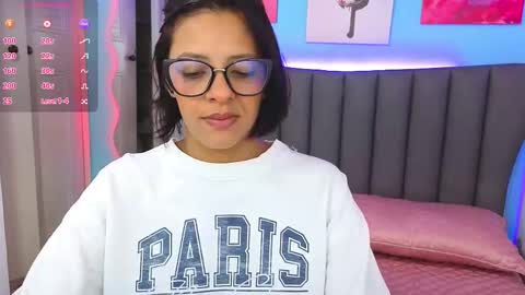 Aria online show from 19, 12, 2025