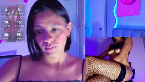 Aria online show from 23, 4, 2026