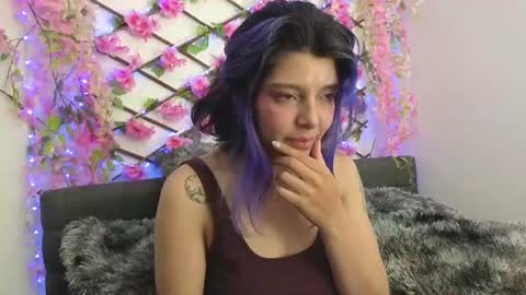 aria_silk online show from 15, 6, 2026