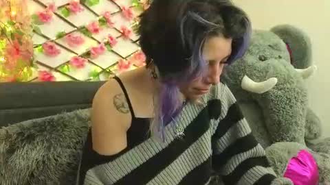aria_silk online show from 21, 6, 2026