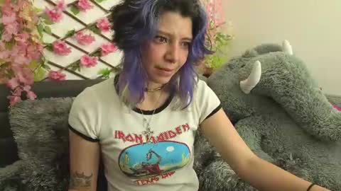 aria_silk online show from 23, 6, 2026