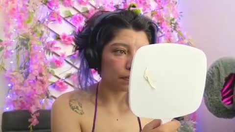 aria_silk online show from 24, 6, 2026