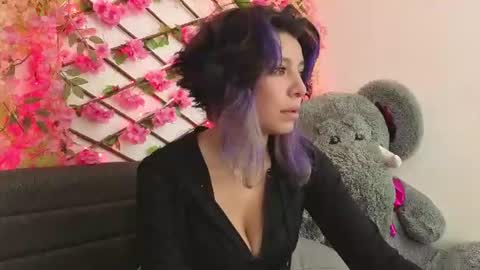 aria_silk online show from 31, 7, 2026