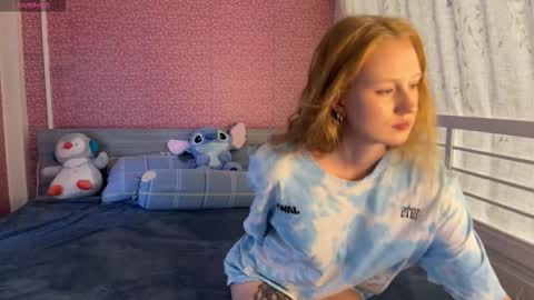 Aria online show from 25, 3, 2026