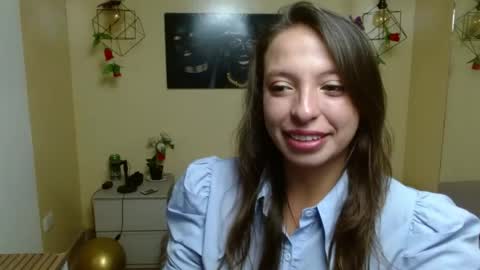 Snapshot of aria_susane chatting on 13, 5, 2026 aria_susane online show from 13, 5, 2026