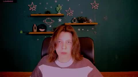 aria_wild_ online show from 4, 3, 2026