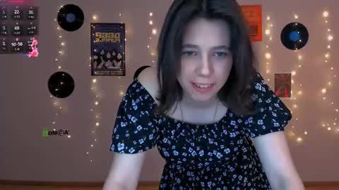 aria_wild_ online show from 14, 3, 2026