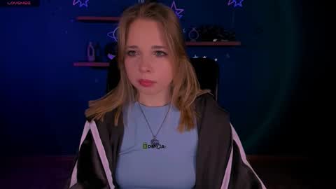 aria_wild_ online show from 17, 3, 2026