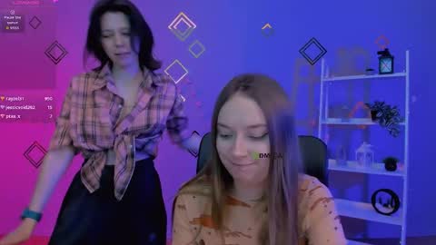 aria_wild_ online show from 16, 4, 2026