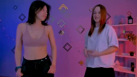 aria_wild_ online show from 22, 4, 2026