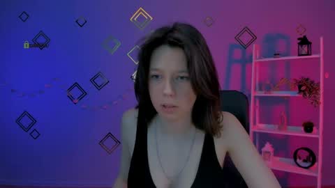 aria_wild_ online show from 24, 4, 2026