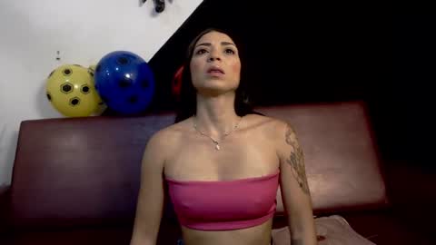 Aria Wilde online show from 23, 6, 2026