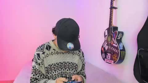 Aria and Orien online show from 16, 2, 2026