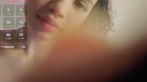 ariaa_23 online show from 26, 4, 2026