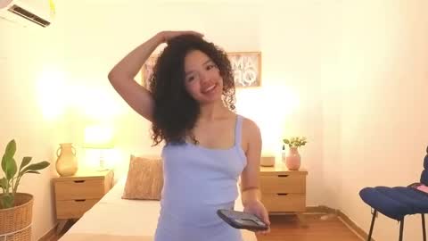 ariaa_23 online show from 26, 5, 2026