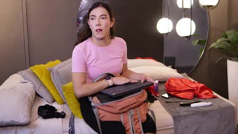 Ariaa online show from 20, 4, 2026