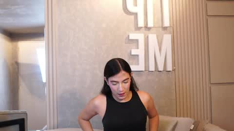 Ariaa online show from 28, 4, 2026