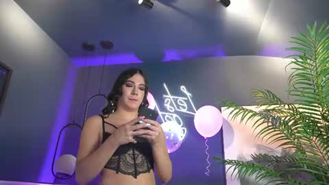 Snapshot of ariaa_isabell chatting on 12, 6, 2026 Ariaa online show from 12, 6, 2026