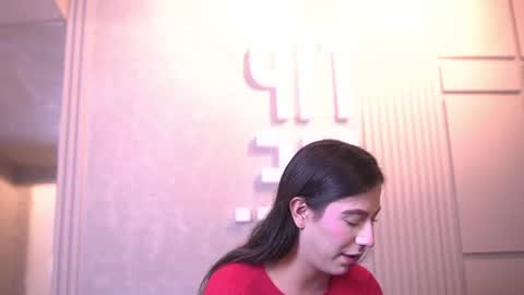 Ariaa online show from 24, 6, 2026