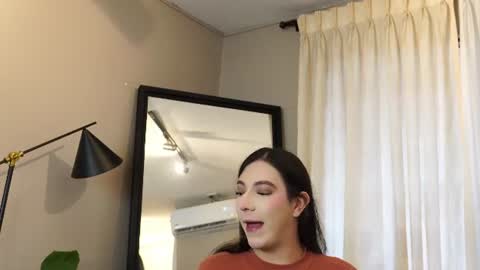 Ariaa online show from 2, 7, 2026
