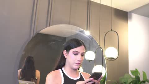 Ariaa online show from 9, 7, 2026