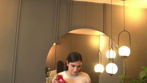 Ariaa online show from 17, 7, 2026