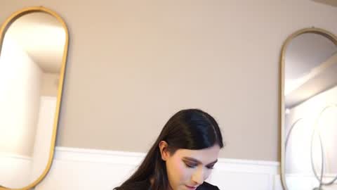 Ariaa online show from 22, 7, 2026