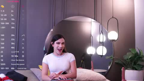 Ariaa online show from 24, 7, 2026