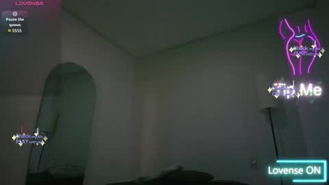 ariaa_vixen online show from 9, 3, 2026