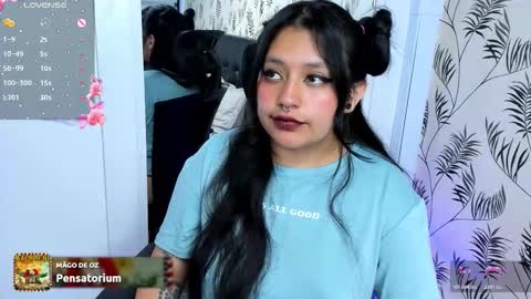 Snapshot of ariaabrahel chatting on 13, 2, 2026 ariaabrahel online show from 13, 2, 2026