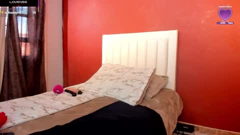 ariaana_ online show from 5, 2, 2026